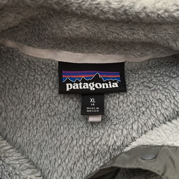 jacket - Picture 4 of 4